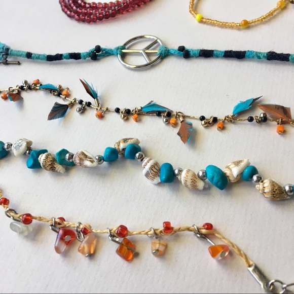 Bracelet bundle - Picture 2 of 2